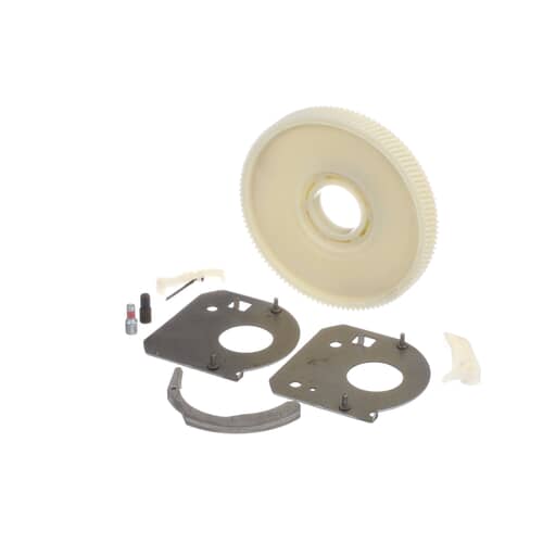 Whirlpool Washer Neutral Drain Assembly - 388253A