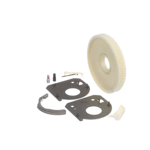 Whirlpool Washer Neutral Drain Assembly - 388253A