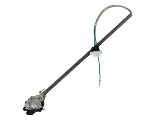 Whirlpool Switch-Lid - WP3950298