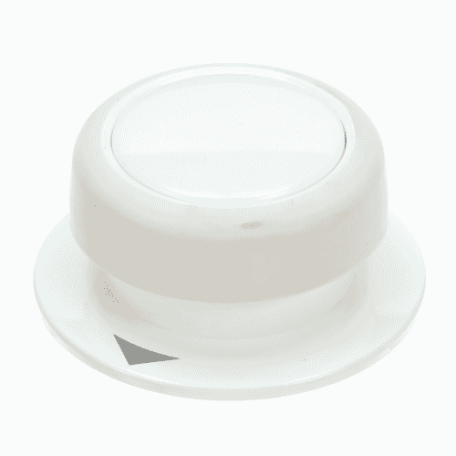 Whirlpool Dryer Knob - WP3957750