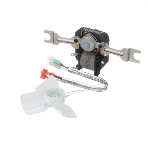 Whirlpool Refrigerator Evaporator Fan Mo - 4318017