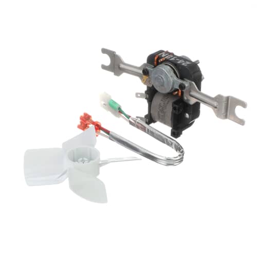 Whirlpool Refrigerator Evaporator Fan Mo - 4318017