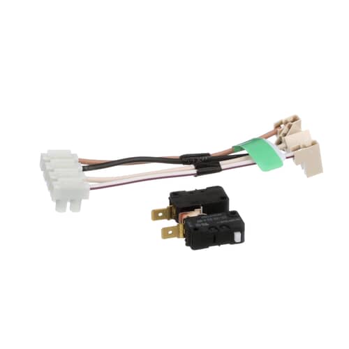 Whirlpool Dishwasher Door Switch Kit - 4318273