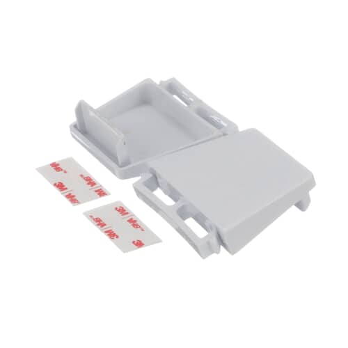Whirlpool Refrigerator Door Shelf Retain - 4386917