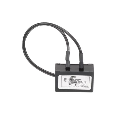 Whirlpool Refrigerator Run Capacitor - WP4387764