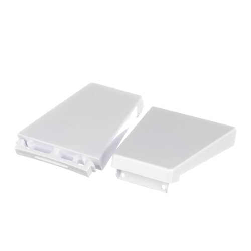 Whirlpool Door Shelf Retain - 4388286