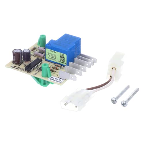 Whirlpool Timer-Def - 4388931