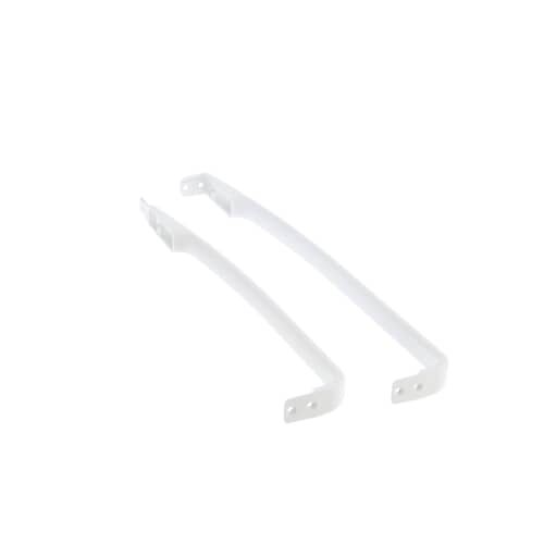 Whirlpool Door Handle Set, - 4388947