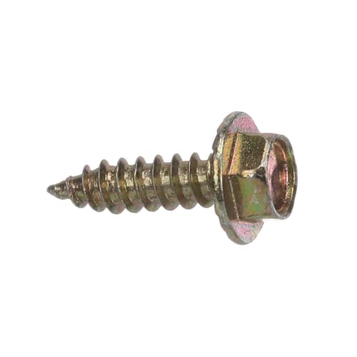 Whirlpool Refrigerator Screw - WP489442