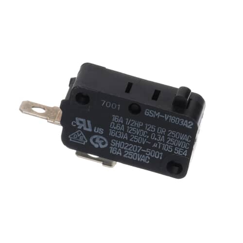 Whirlpool Switch- Pr - WP56001036