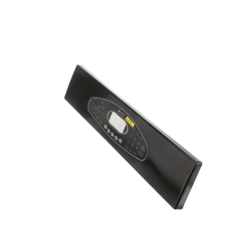 Whirlpool Wall Oven Control Panel (Black) - 5765M480-60