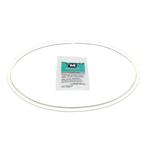 Whirlpool Dishwasher Water Pump Belt - 6-9021150
