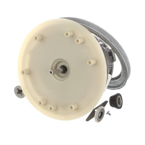 Whirlpool Dishwasher Circulation Pump - 6-919922