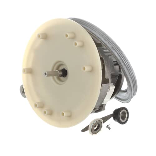 Whirlpool Dishwasher Circulation Pump - 6-919922