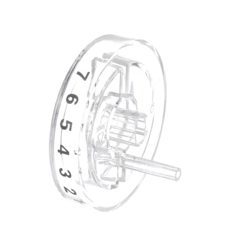 Whirlpool Knob- Cont - WP61006073
