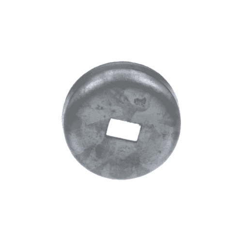 Whirlpool Washer Clutch Spring Cap - WP62646
