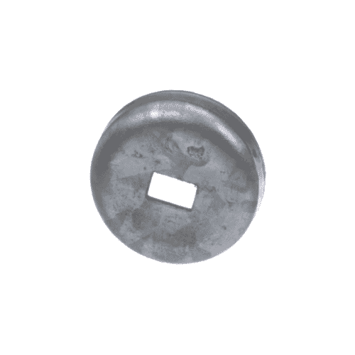 Whirlpool Washer Clutch Spring Cap - WP62646