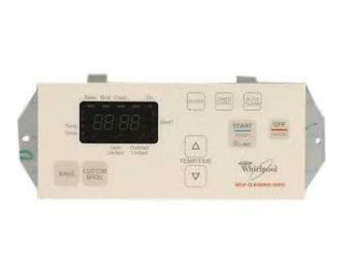 Whirlpool Control Board - WP6610454