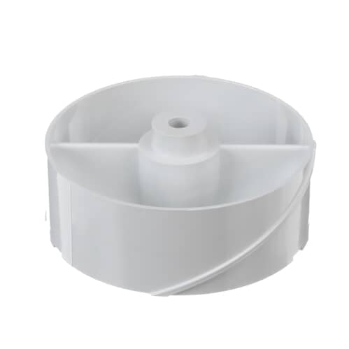 Whirlpool Wheel- Crs - WP67002052