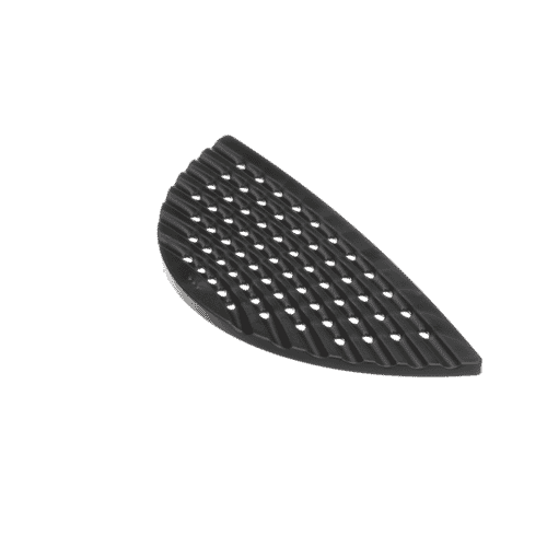 Whirlpool Grille- Su - WP67002382