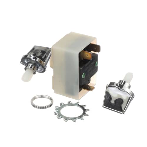 Whirlpool Switch-Off - 675382