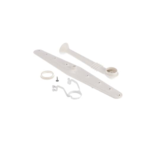 Whirlpool Dishwasher Manifold & Spray Arm - 675808