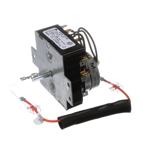 Whirlpool Timer - 696876