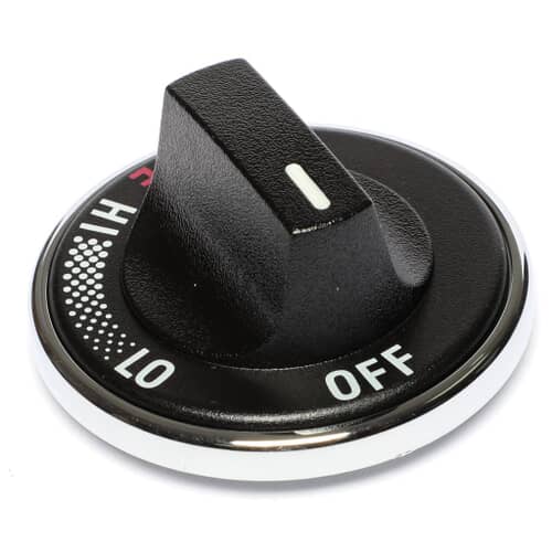 Whirlpool Knob- Swit - WP71001768