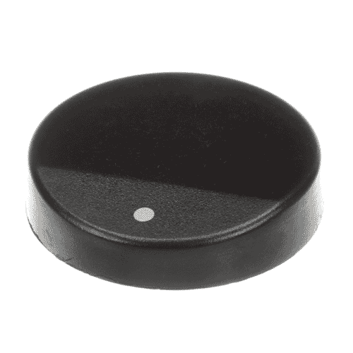 Whirlpool Knob- Burn - WP71002372