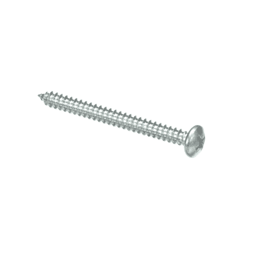 Whirlpool Cooktop Screw, #10-16 X 2-In - WP7101P062-60