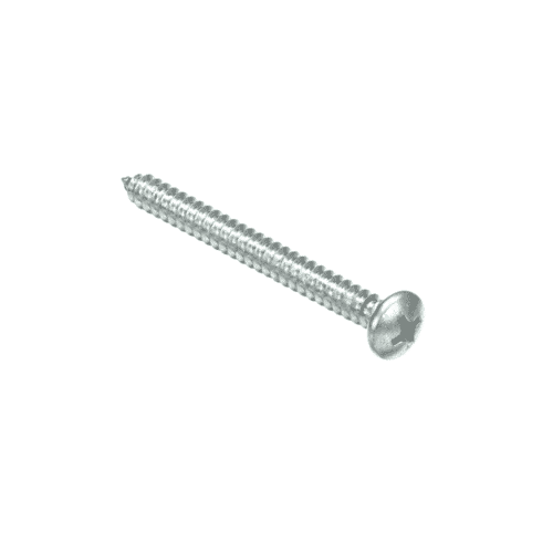 Whirlpool Cooktop Screw, #10-16 X 2-In - WP7101P062-60