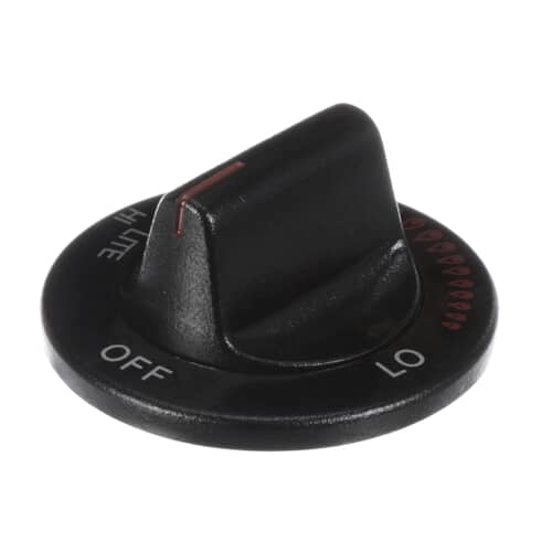 Whirlpool Knob- Top - WP74001253