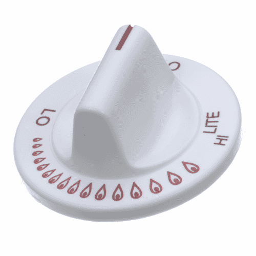 Whirlpool Knob- Top - WP74001385