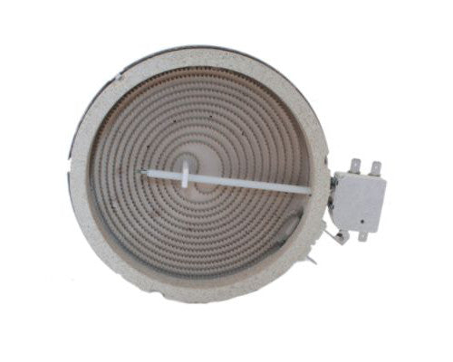 Whirlpool Surface Element - WP74002653