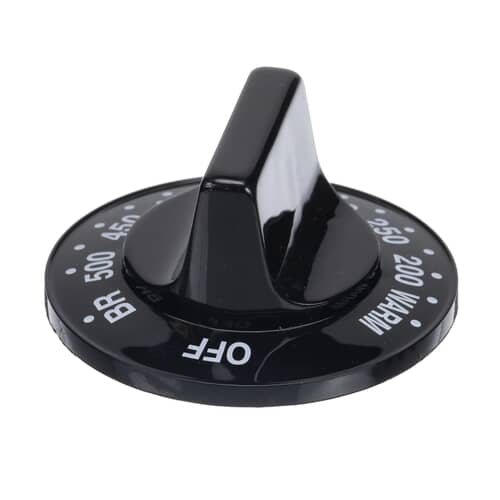 Whirlpool Range Oven Temperature Knob – WP74003280