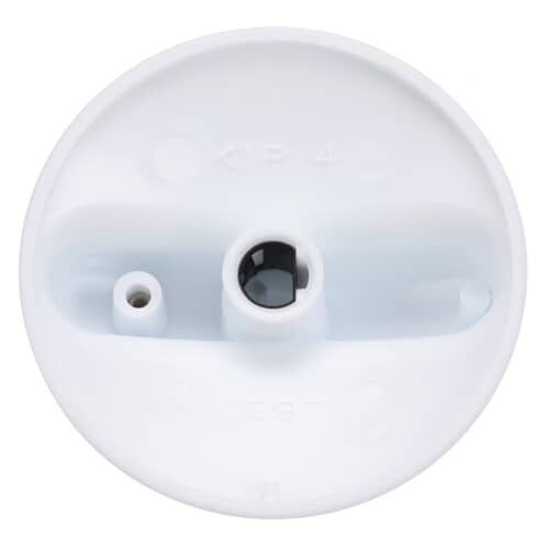 Whirlpool Knob White - WP74003611