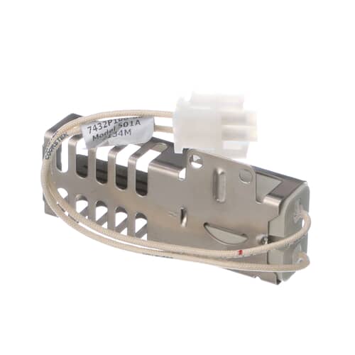 Whirlpool Range Oven Burner Igniter - 74007498