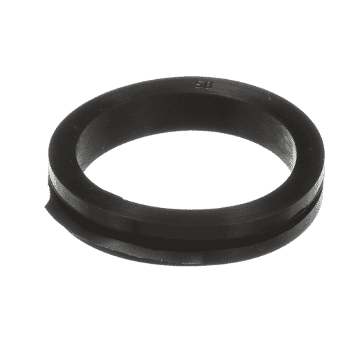 Whirlpool Cooktop Grommet - WP74007705