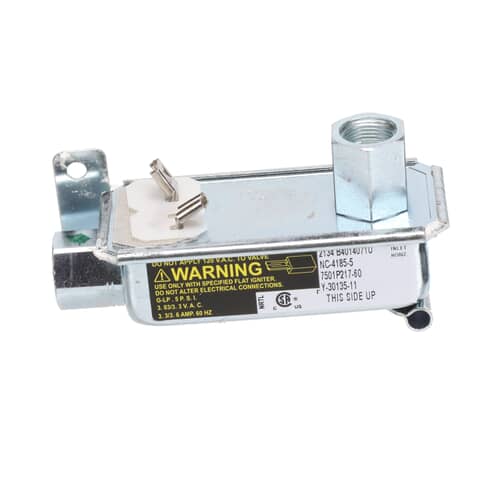 Whirlpool Valve-Gas - WP74008256