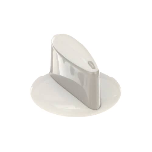 Whirlpool Knob White - 74008950
