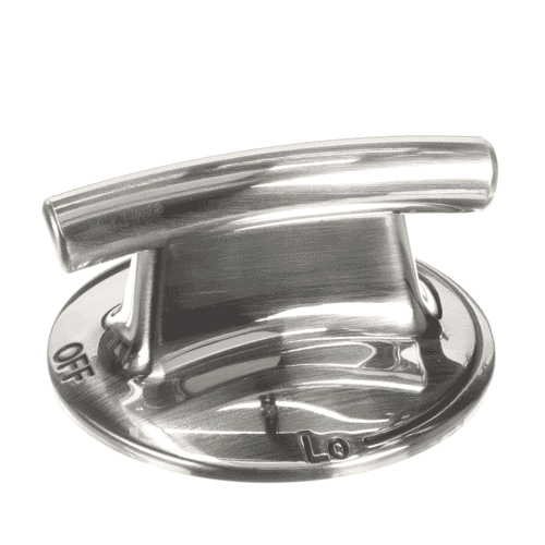 Whirlpool Knob- Burn - WP74009554