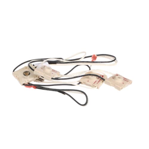 Whirlpool Harness- S - WP74010630