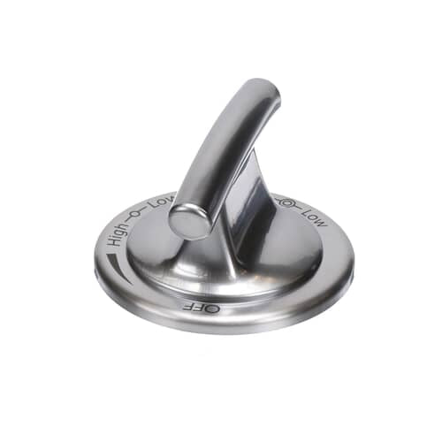 Whirlpool Knob- Burn - WP74011665