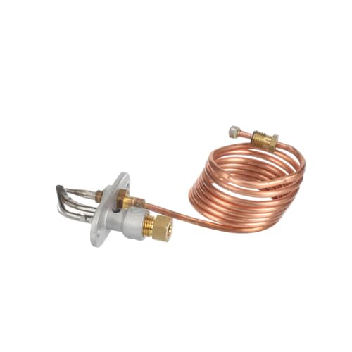 Whirlpool Burner-Top - WP7505P327-60