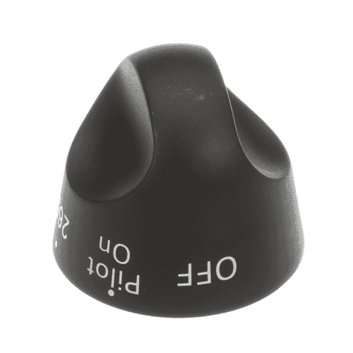 Whirlpool Knob- Ther - WP7731P182-60