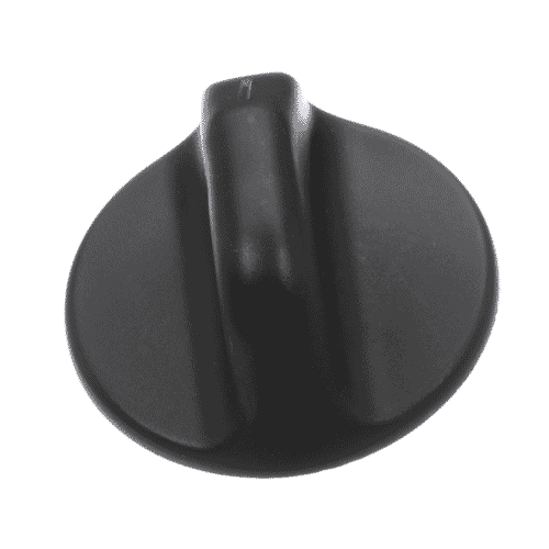 Whirlpool Range Surface Burner Knob - WP7733P381-60