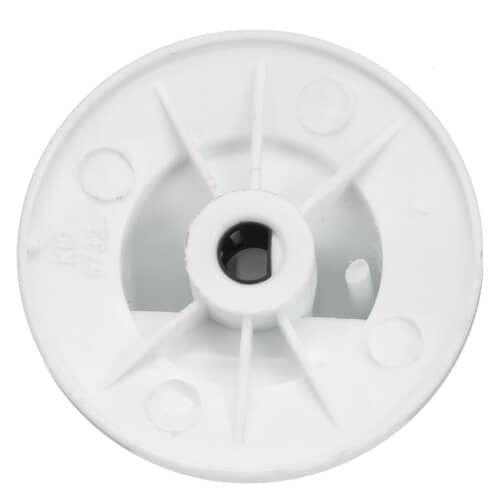 Whirlpool Knob- Infi - WP7737P041-60