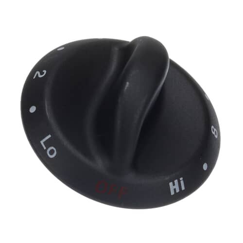Whirlpool Knob - WP7737P193-60