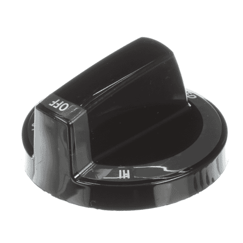 Whirlpool Range Knob - WP7737P414-60