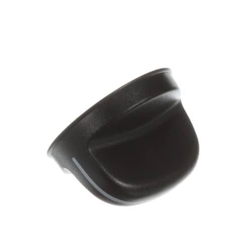 Whirlpool Cooktop Fan Control Knob (Black) - WP7739P095-60